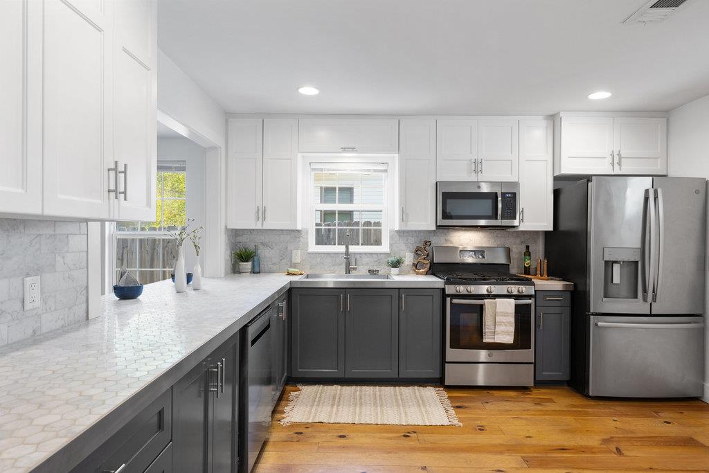 4709 Mount Vernon Drive Austin TX 78745