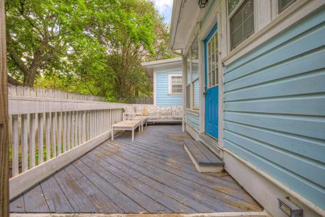 223 N Bishop Street San Marcos TX 78666