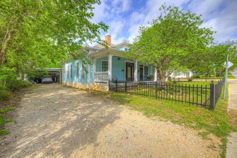 223 N Bishop Street San Marcos TX 78666