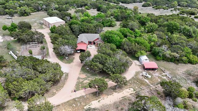 155 Cherry Ridge Burnet TX 78611