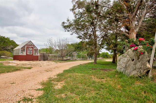 155 Cherry Ridge Burnet TX 78611