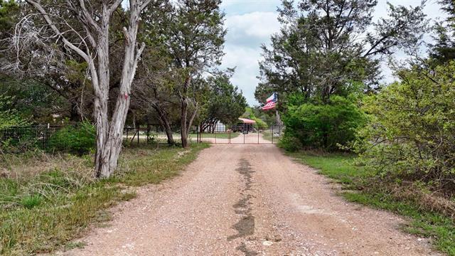 155 Cherry Ridge Burnet TX 78611