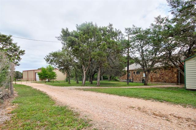 155 Cherry Ridge Burnet TX 78611