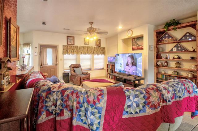 155 Cherry Ridge Burnet TX 78611