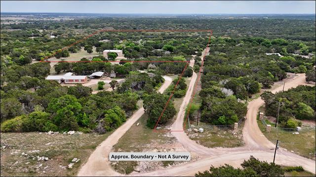 155 Cherry Ridge Burnet TX 78611