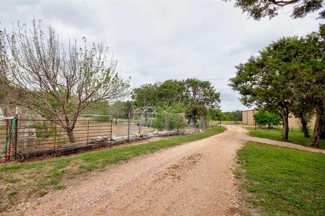 155 Cherry Ridge Burnet TX 78611