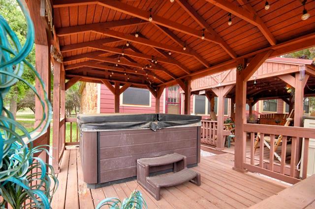 155 Cherry Ridge Burnet TX 78611