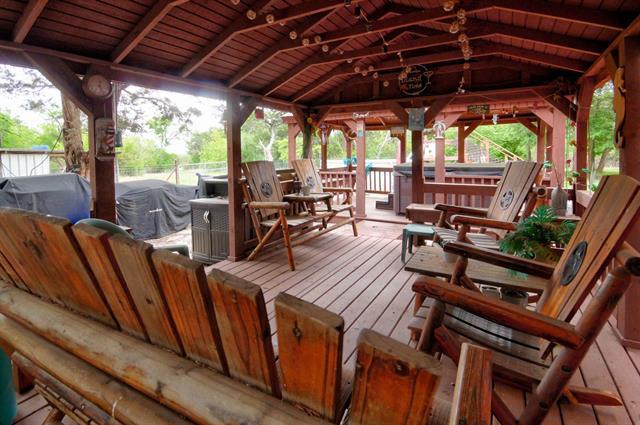 155 Cherry Ridge Burnet TX 78611