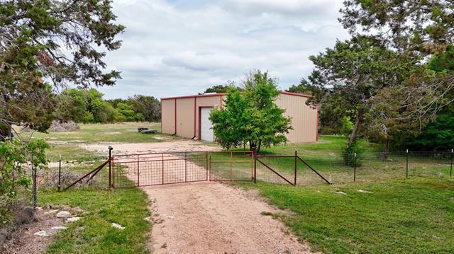 155 Cherry Ridge Burnet TX 78611