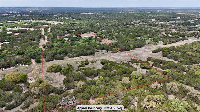 155 Cherry Ridge Burnet TX 78611