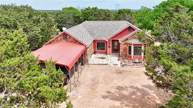 155 Cherry Ridge Burnet TX 78611