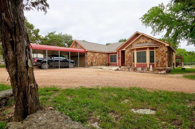 155 Cherry Ridge Burnet TX 78611