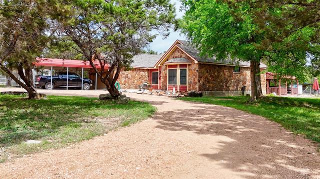 155 Cherry Ridge Burnet TX 78611