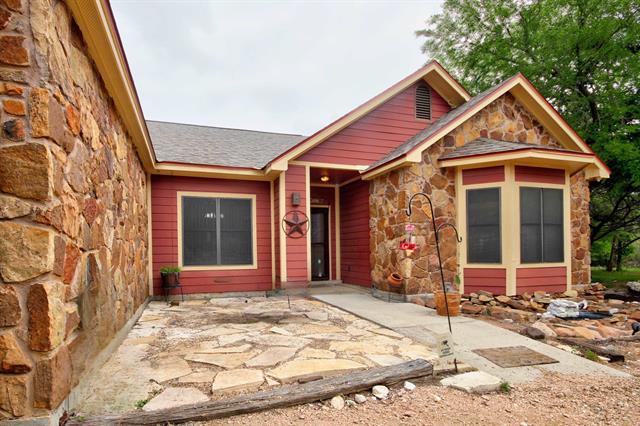 155 Cherry Ridge Burnet TX 78611