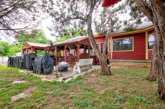 155 Cherry Ridge Burnet TX 78611