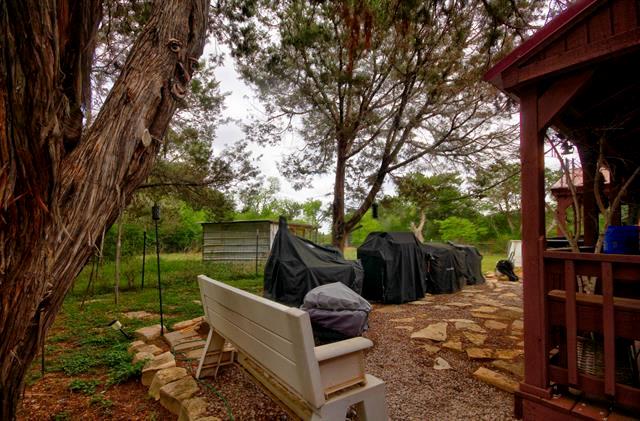 155 Cherry Ridge Burnet TX 78611