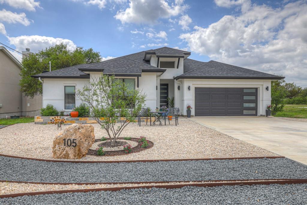 105 N John Bird Blanco TX 78606