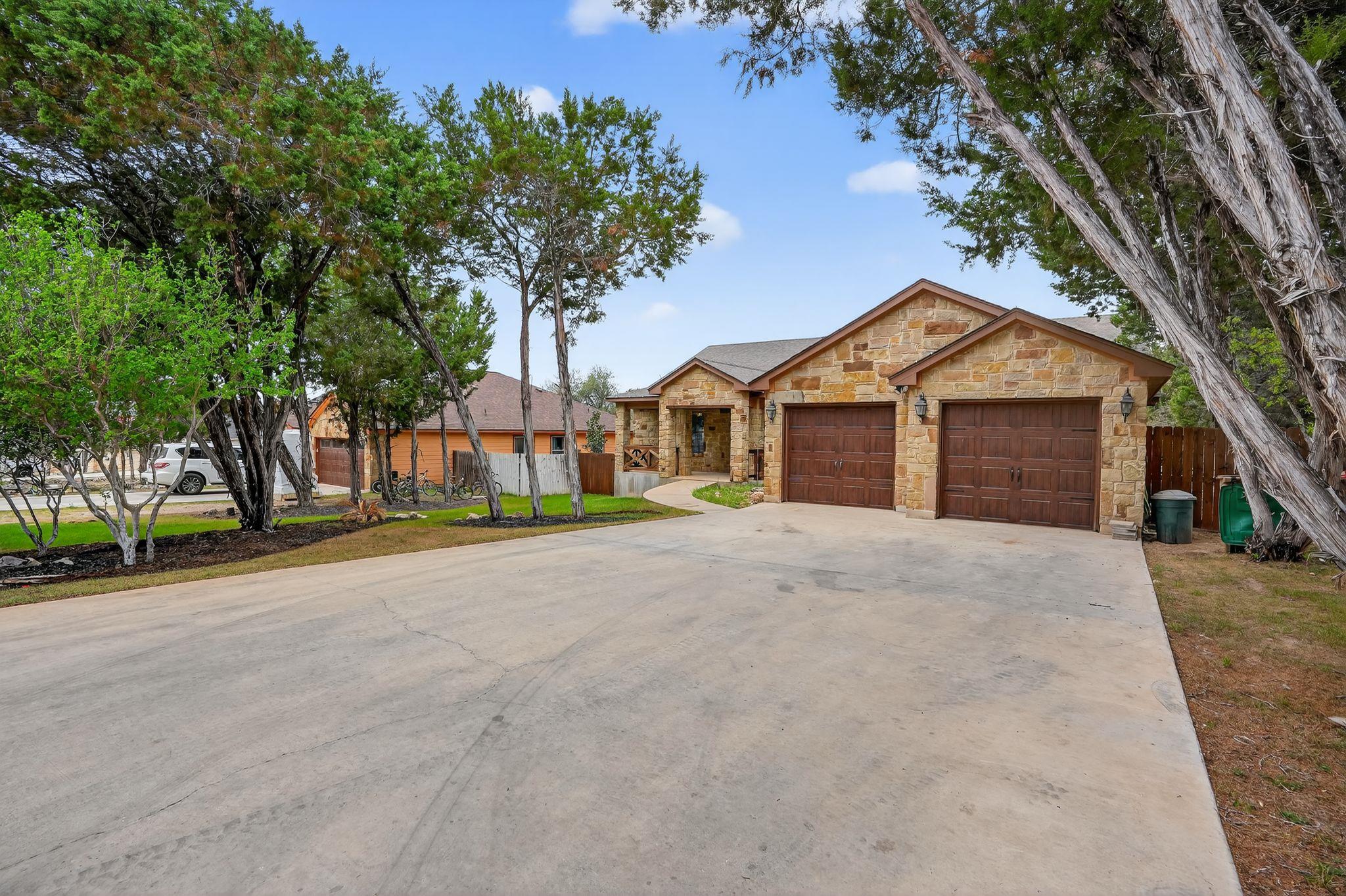 4 Redwood Circle Wimberley TX 78676