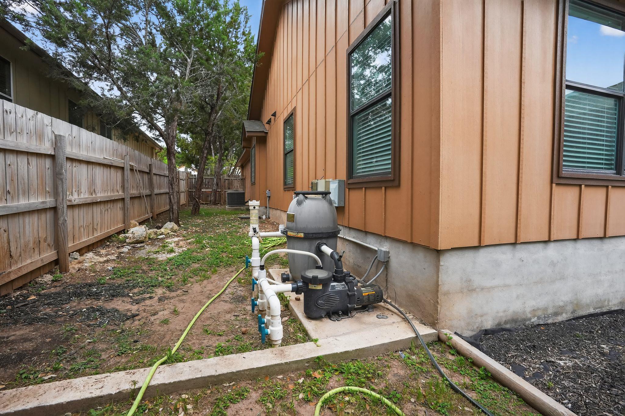 4 Redwood Circle Wimberley TX 78676
