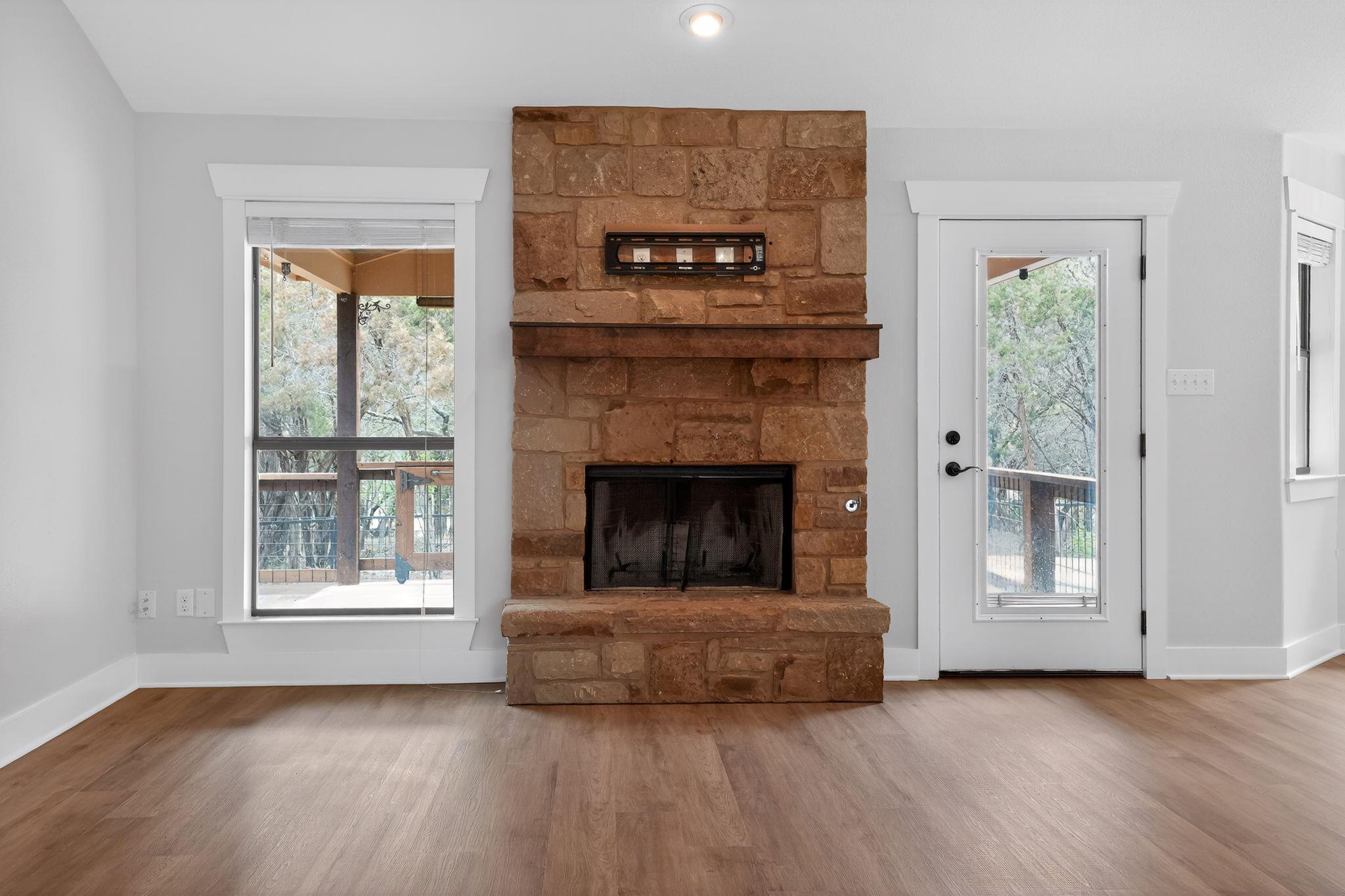 4 Redwood Circle Wimberley TX 78676