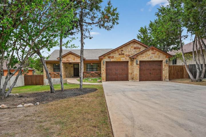 4 Redwood Circle Wimberley TX 78676
