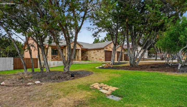 4 Redwood Circle Wimberley TX 78676