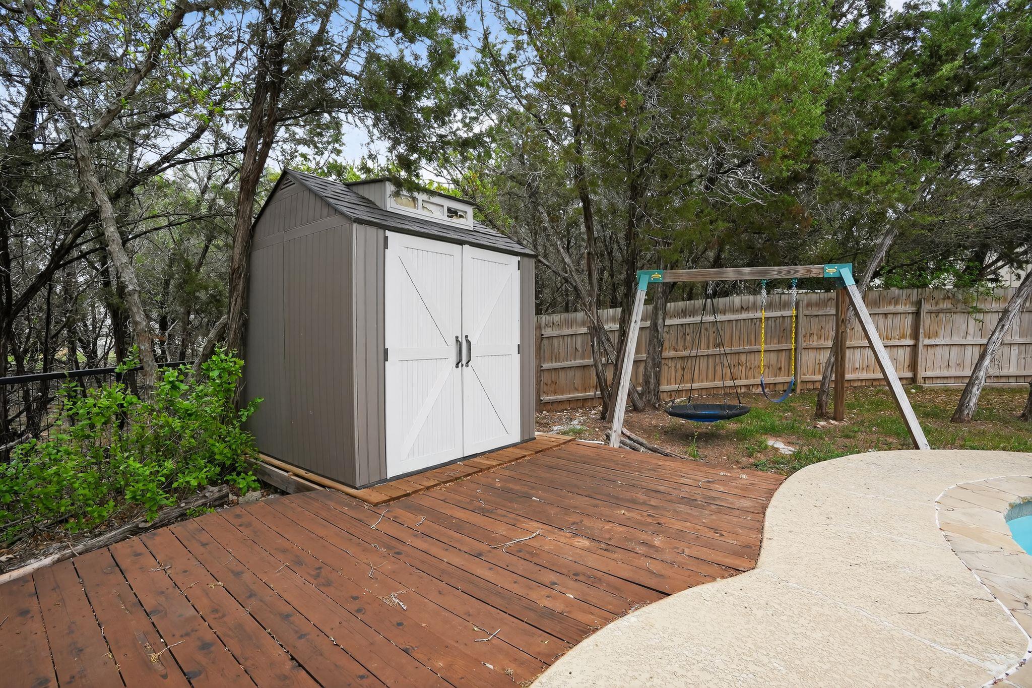 4 Redwood Circle Wimberley TX 78676