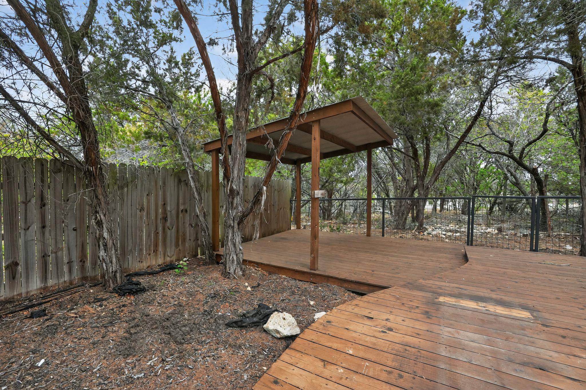 4 Redwood Circle Wimberley TX 78676