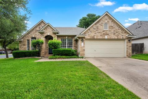 9008 Braesgate Cove Austin TX 78717