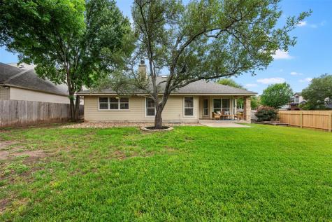 9008 Braesgate Cove Austin TX 78717