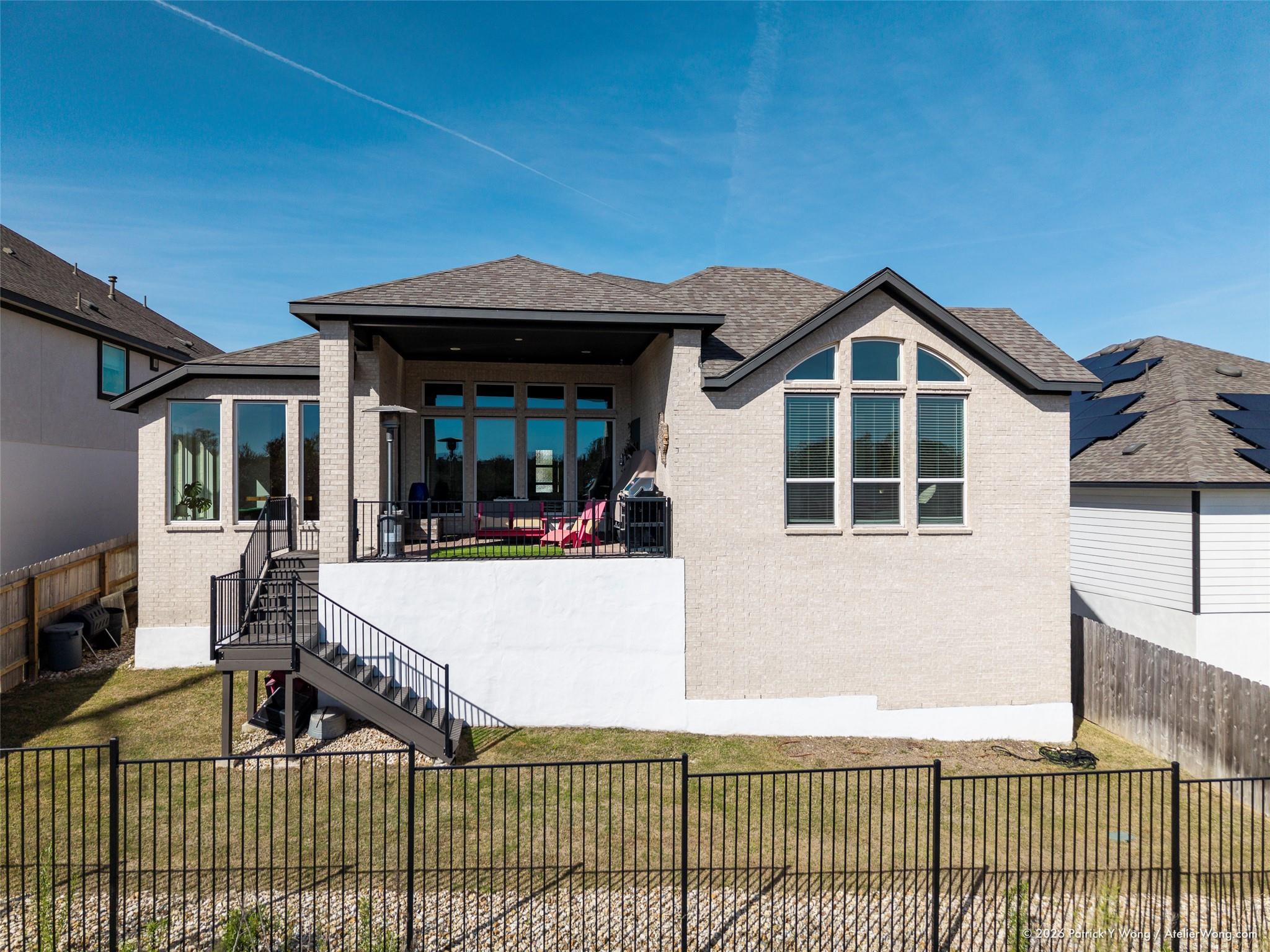 1341 Bryson Ridge Trail Leander TX 78641