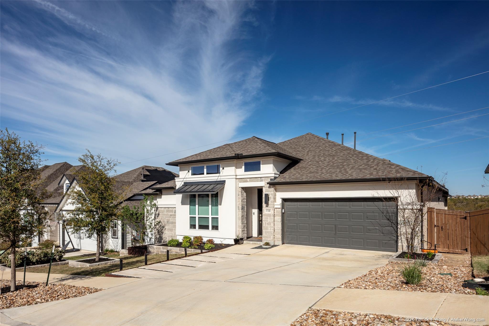 1341 Bryson Ridge Trail Leander TX 78641