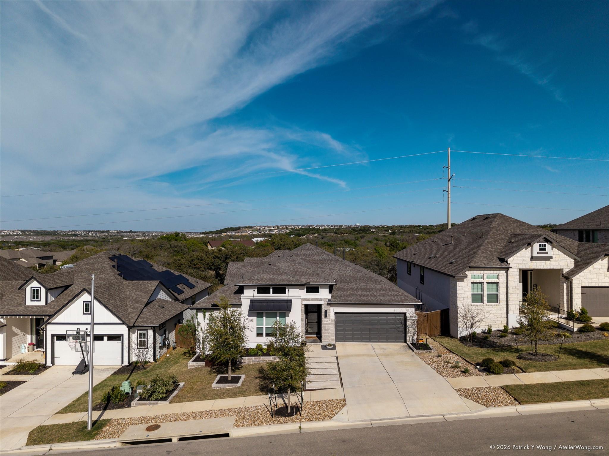 1341 Bryson Ridge Trail Leander TX 78641