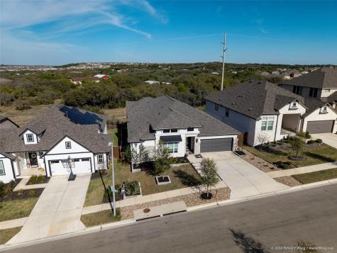 1341 Bryson Ridge Trail Leander TX 78641