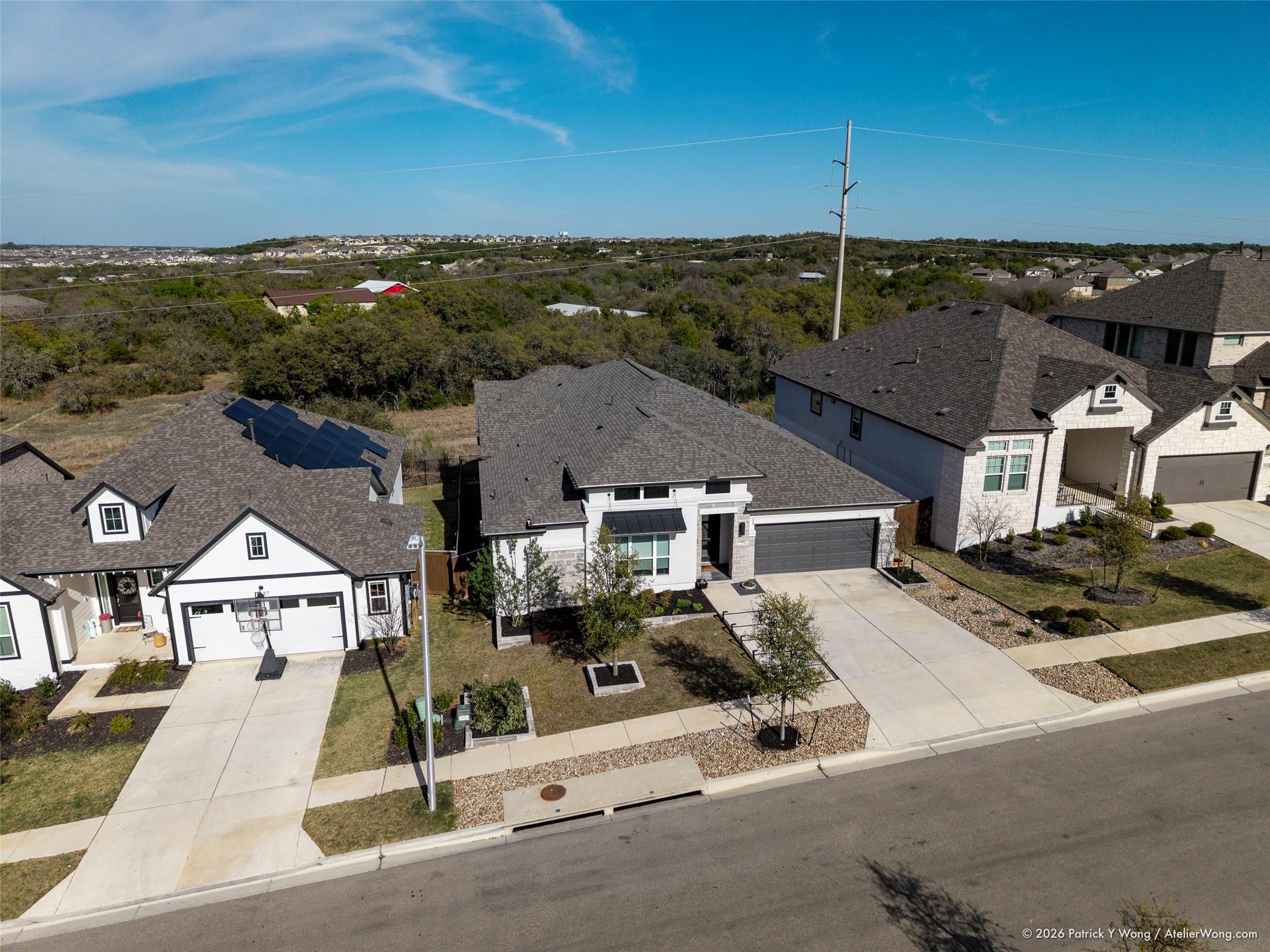 1341 Bryson Ridge Trail Leander TX 78641