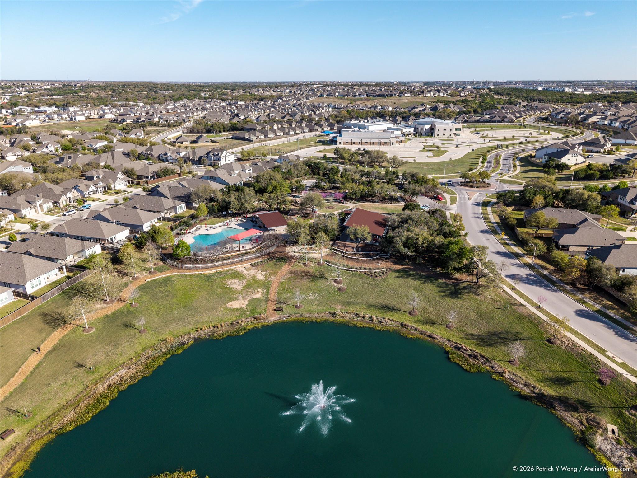 1341 Bryson Ridge Trail Leander TX 78641
