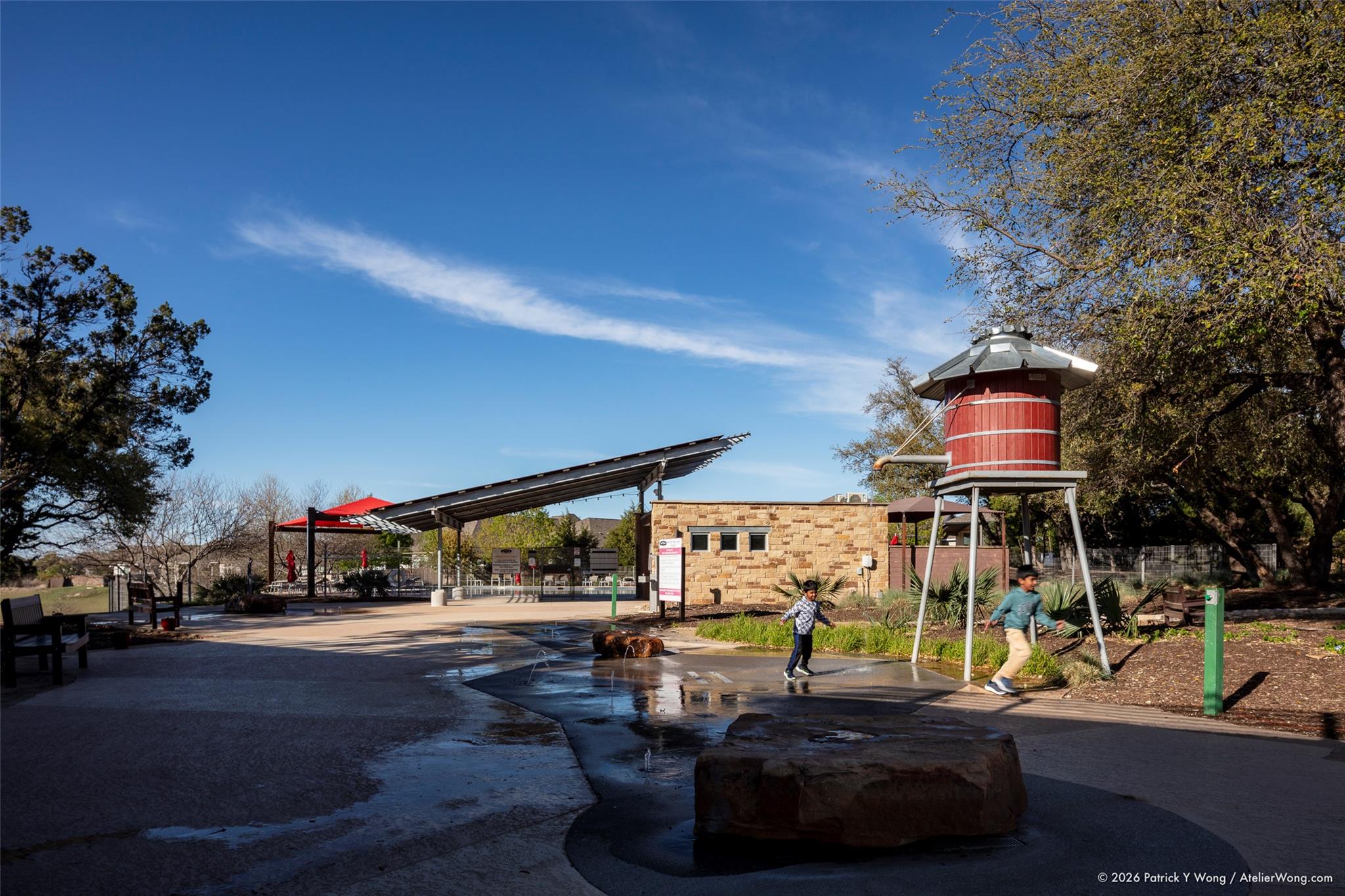 1341 Bryson Ridge Trail Leander TX 78641