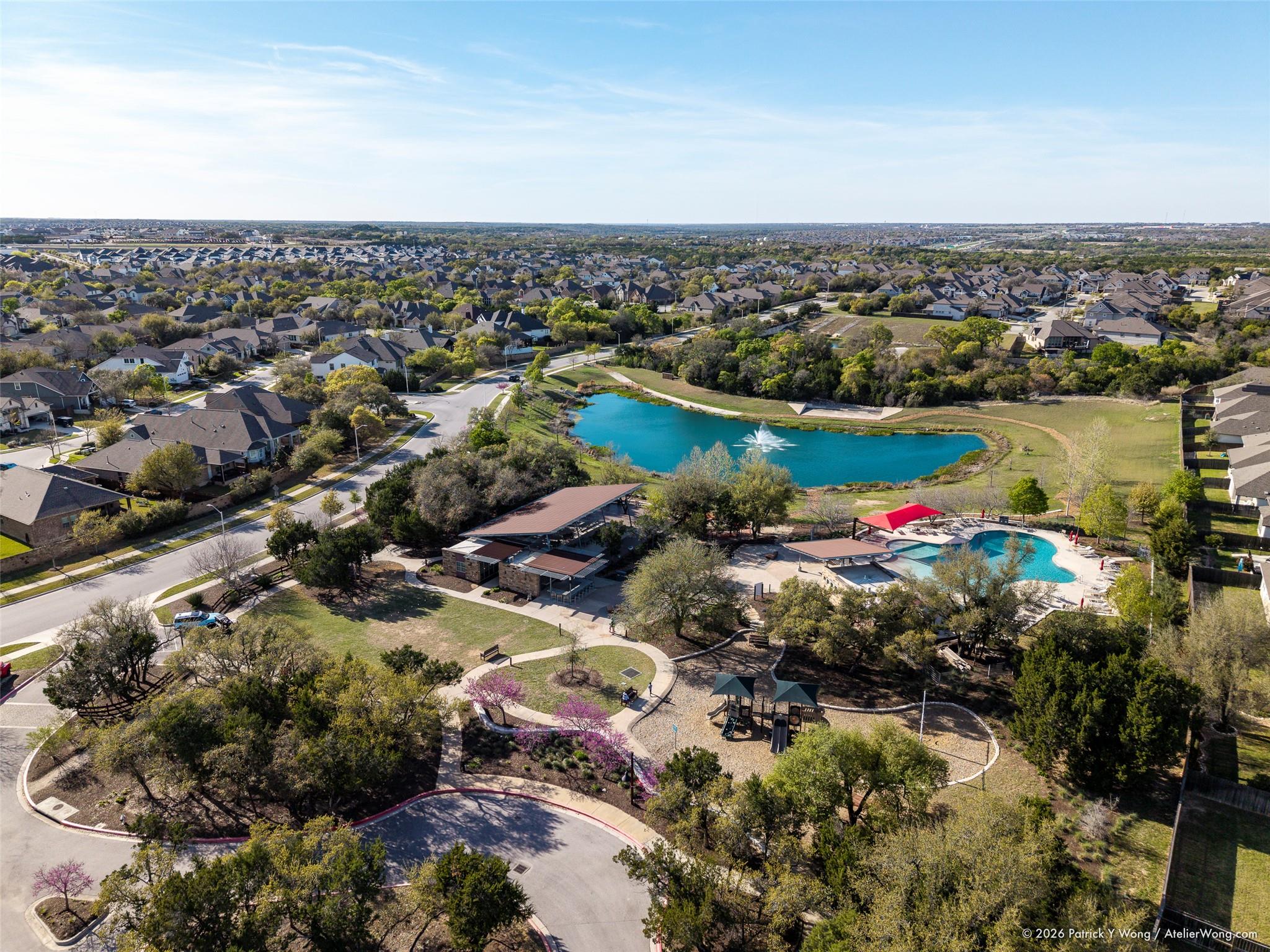 1341 Bryson Ridge Trail Leander TX 78641