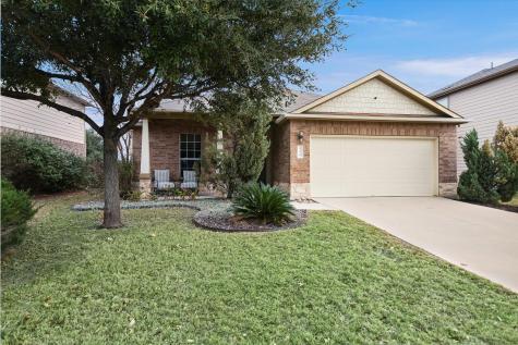 508 Hoot Owl Lane S Leander TX 78641