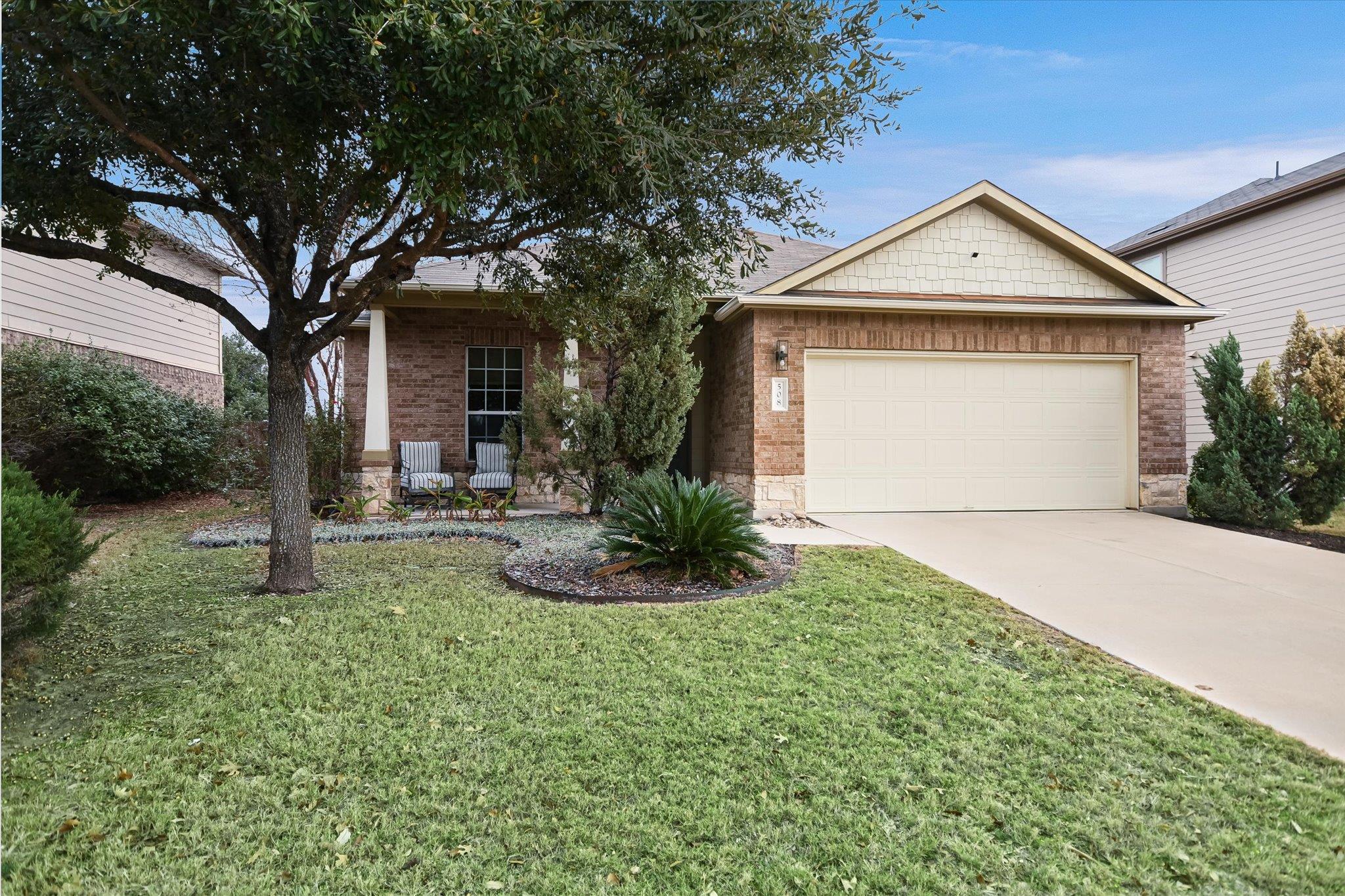 508 Hoot Owl Lane S Leander TX 78641