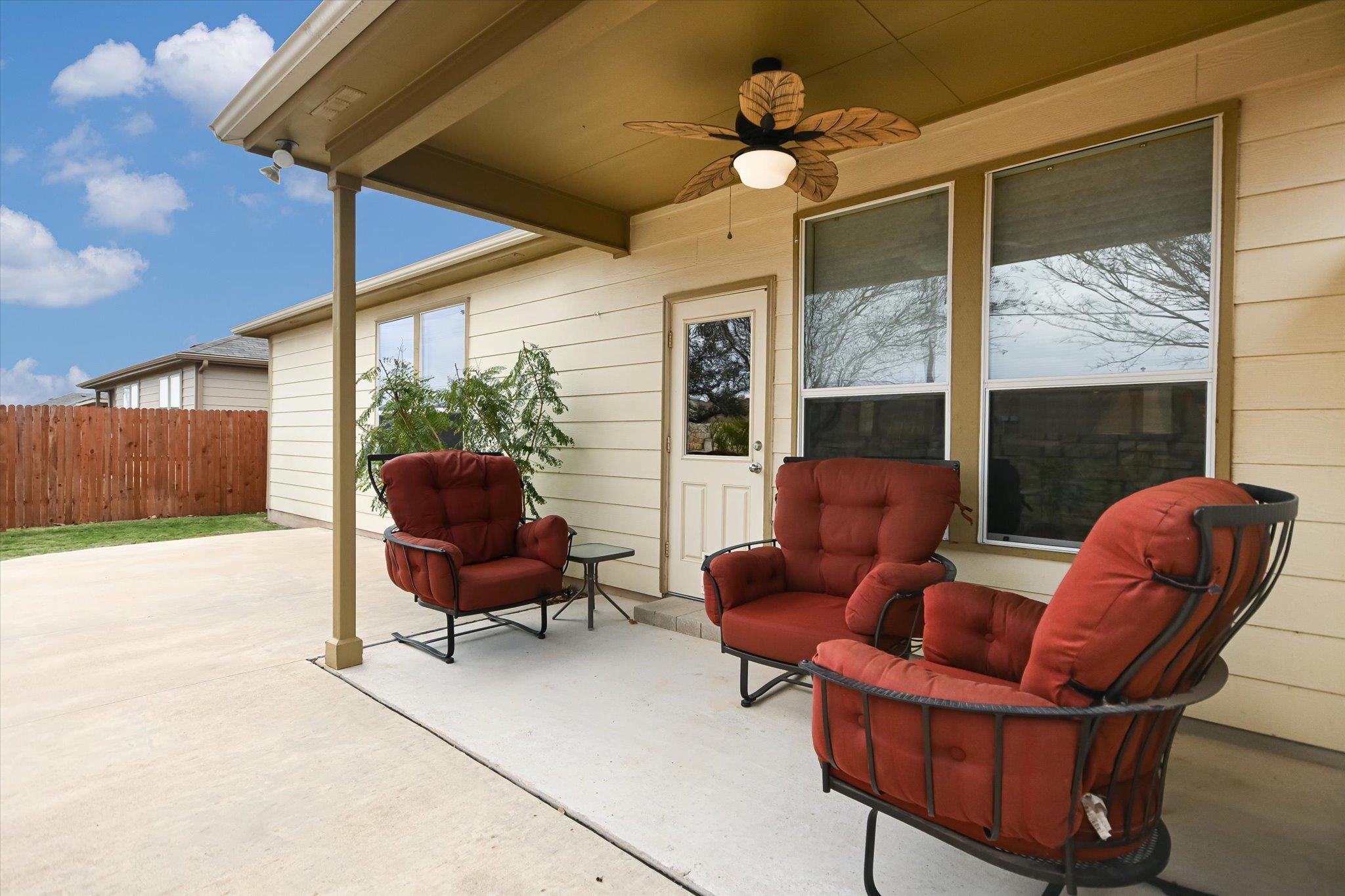 508 Hoot Owl Lane S Leander TX 78641