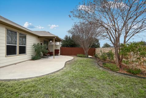 508 Hoot Owl Lane S Leander TX 78641