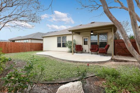 508 Hoot Owl Lane S Leander TX 78641