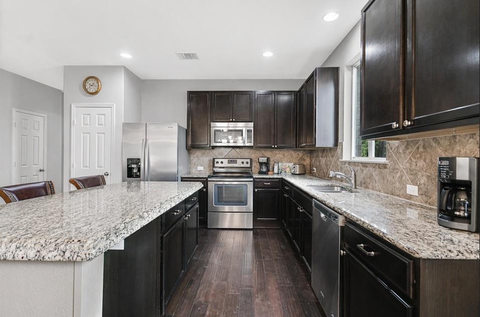 508 Hoot Owl Lane S Leander TX 78641
