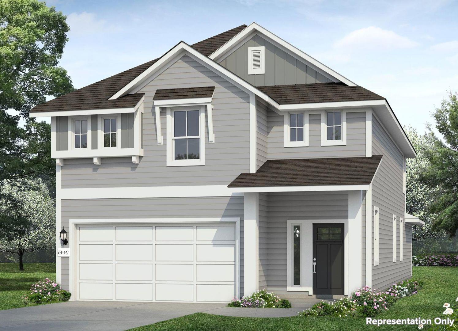 193 Lavender Lane Elgin TX 78621