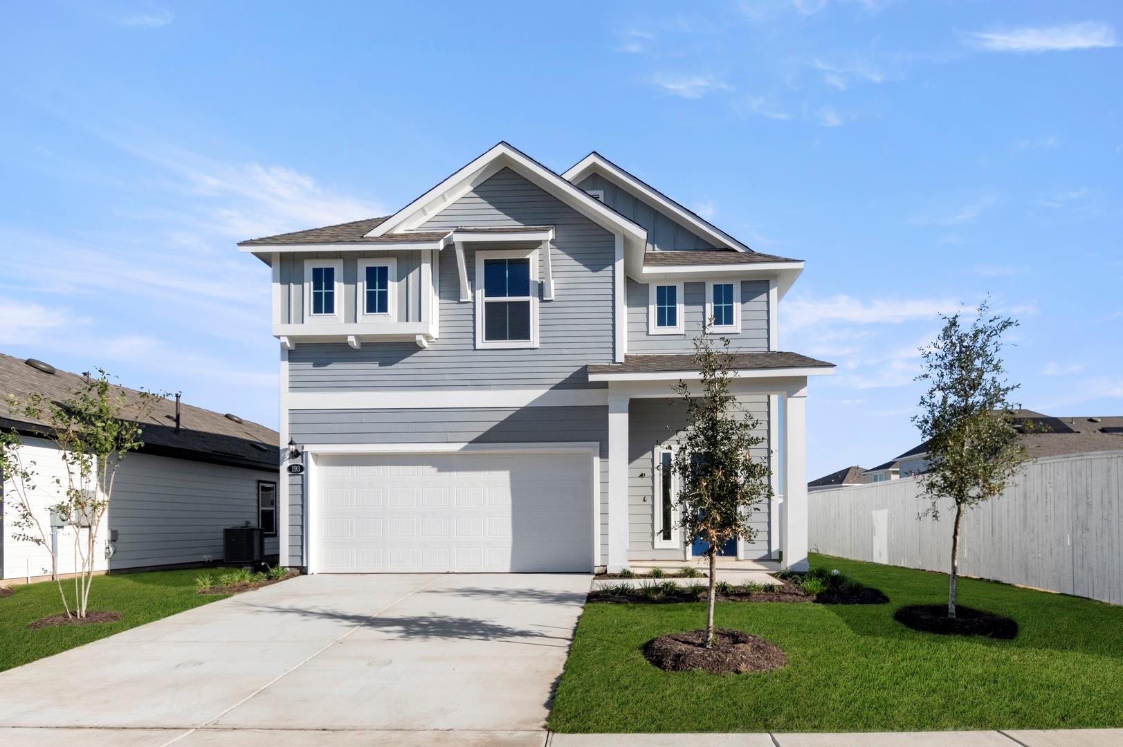 193 Lavender Lane Elgin TX 78621