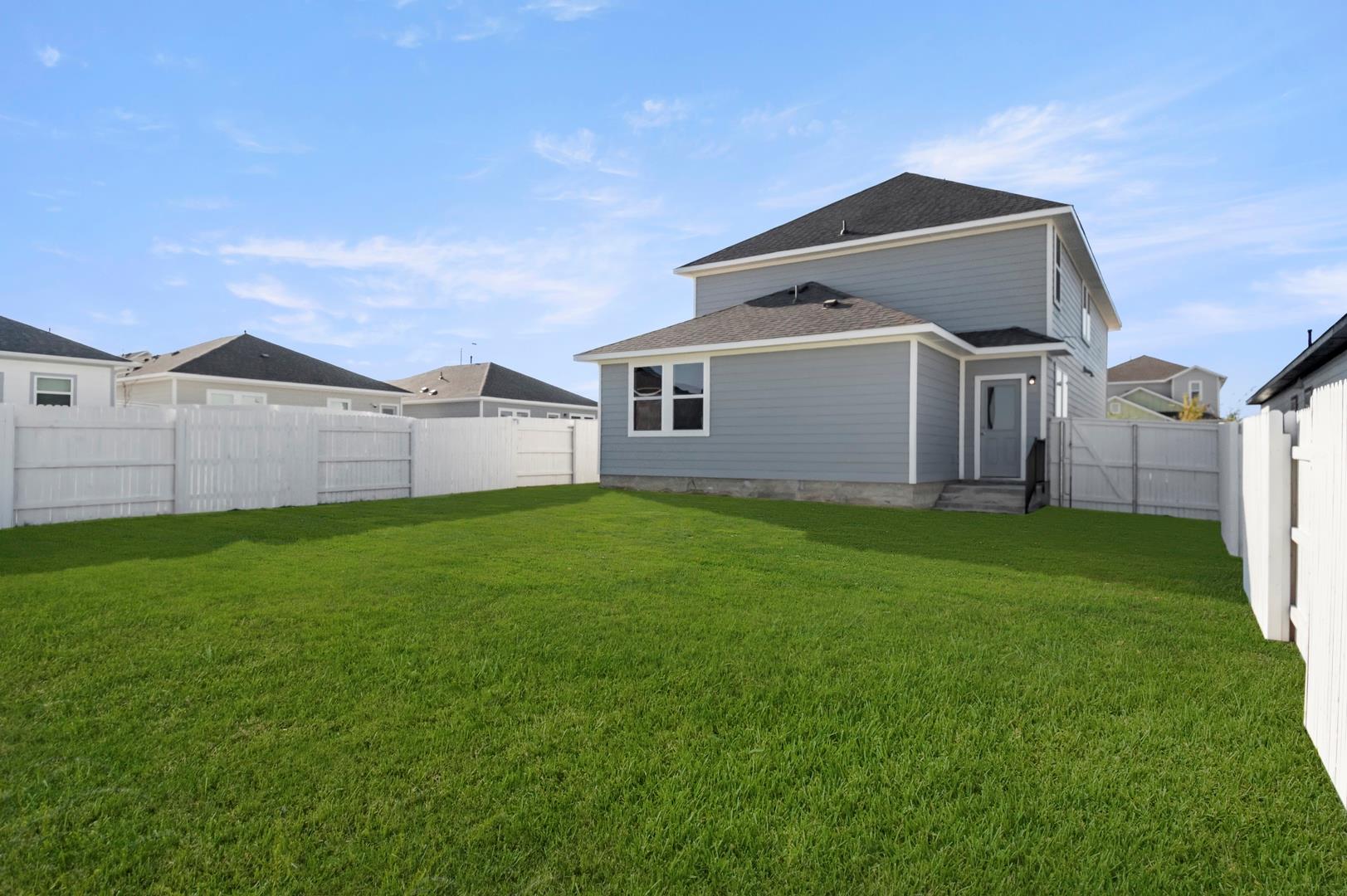 193 Lavender Lane Elgin TX 78621