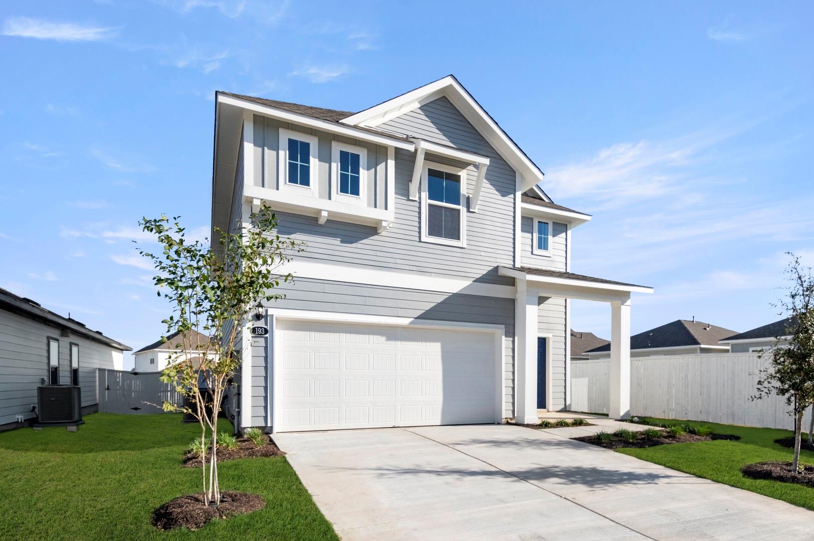 193 Lavender Lane Elgin TX 78621