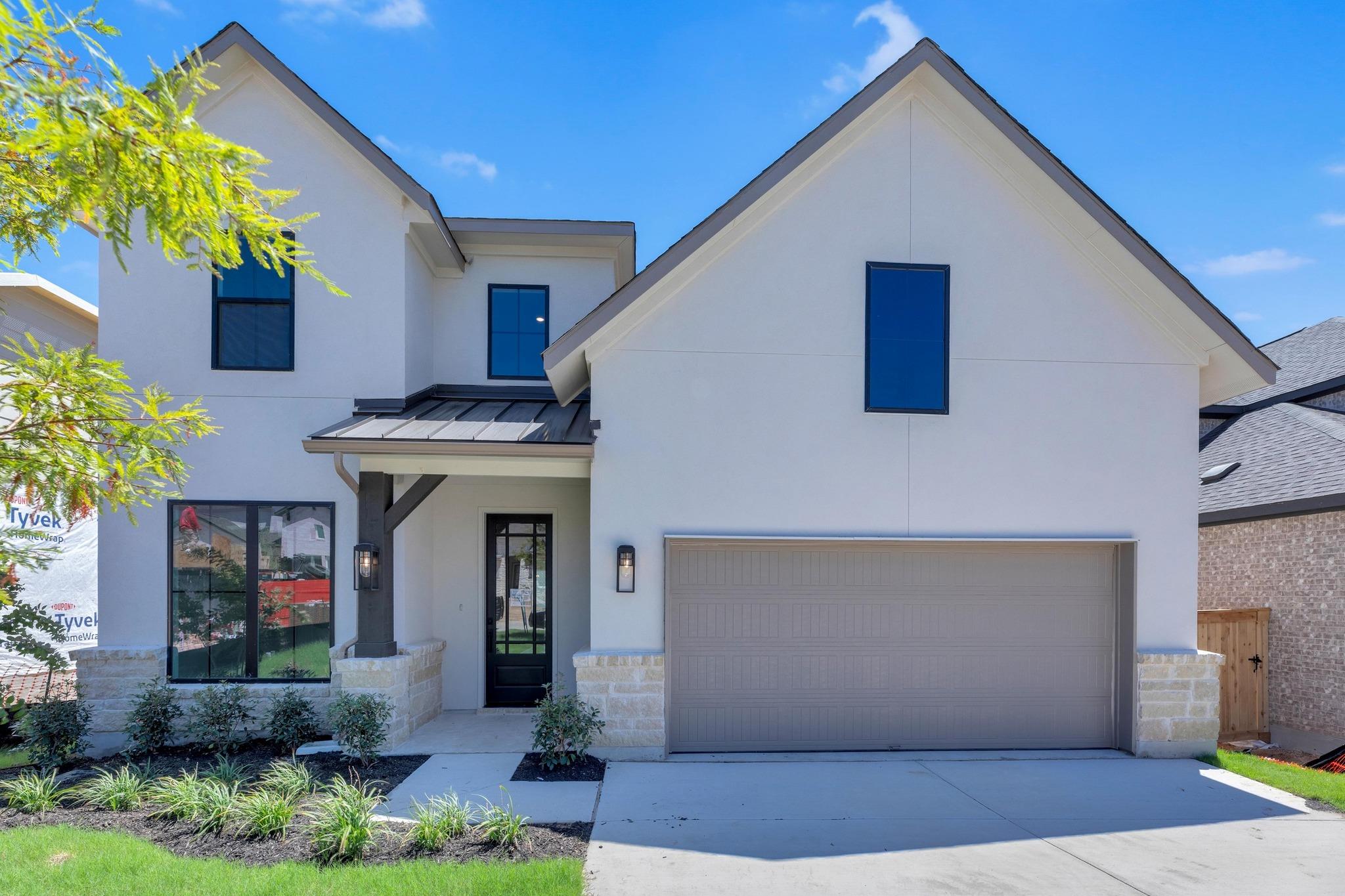 134 Ash Juniper Road Georgetown TX 78633