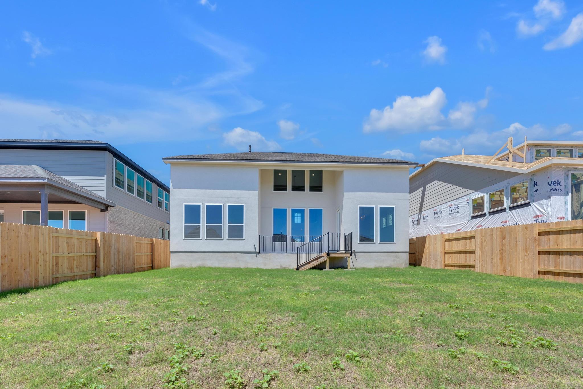 134 Ash Juniper Road Georgetown TX 78633